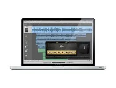 Logic Pro 9