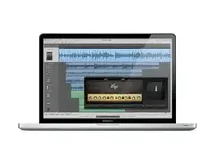 Logic Pro 9