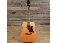 Gibson Gospel (1992 - 2000 Reissue)