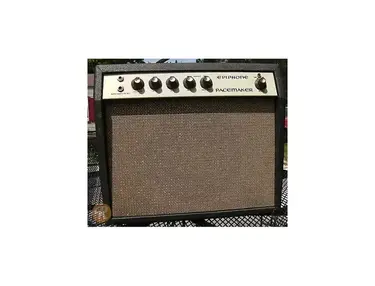 Epiphone EA-50T Pacemaker Tremolo