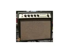 Epiphone EA-50T Pacemaker Tremolo main image