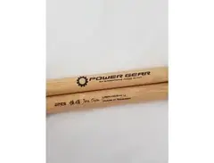 Powergear Jon Sim Signature Sticks main image