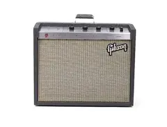 Gibson GA-17RVT Scout 10-Watt 1x10" Guitar Combo 1963 - 1967