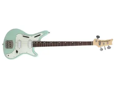 Nordstrand Acinonyx "Cat Bass"