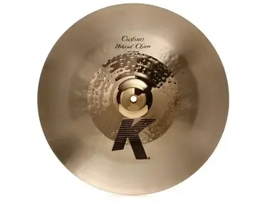 Zildjian 17 inch K Custom Hybrid China Cymbal