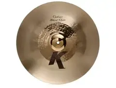 Zildjian 17 inch K Custom Hybrid China Cymbal