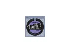 D'Addario EJ44TT ProArte Dynacore Classical Guitar Strings Titanium Trebles Extra-Hard Tension