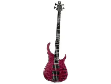 Modulus Quantum 4
