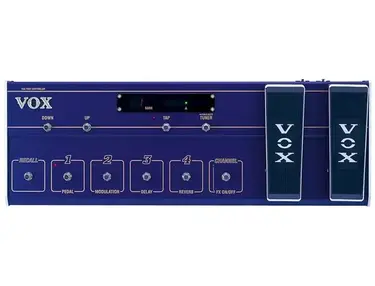 Vox VC12