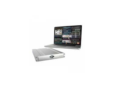 Universal Audio UAD-2 Satellite QUAD Firewire DSP Accelerator