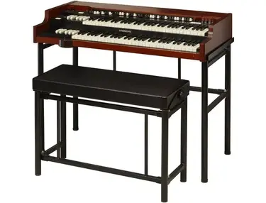 Hammond XK-5 Heritage Pro System
