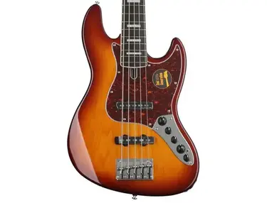 Sire USA Marcus Miller V7 Alder 5-string Bass Guitar