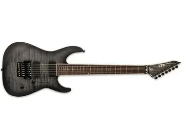 ESP LTD M-1007 QM Guitar