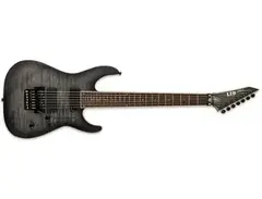 ESP LTD M-1007 QM Guitar main image