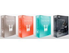 UVI Key Suite Bundle