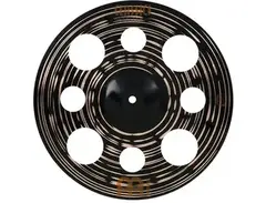 Meinl Cymbals 14 inch Classics Custom Dark Trash Crash Cymbal