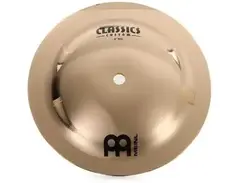 Meinl Cymbals 8 inch Classics Custom Bell Cymbal
