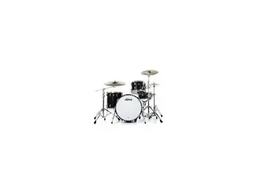 Ludwig Classic Oak Drum Kit