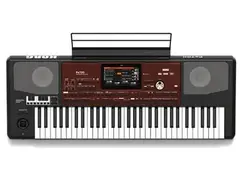 Korg Pa700 Oriental 61-key Arranger Workstation