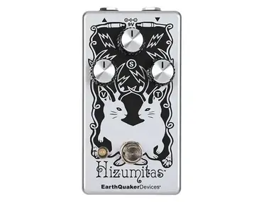 EarthQuaker Devices Hizumitas Limited Edition