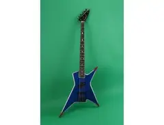 Guild SB608 Flying Star Bass main image