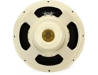 Celestion Cream 12 inch 90-watt Alnico Guitar Speaker - 8 Ohm