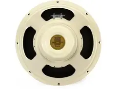 Celestion Cream 12 inch 90-watt Alnico Guitar Speaker - 8 Ohm