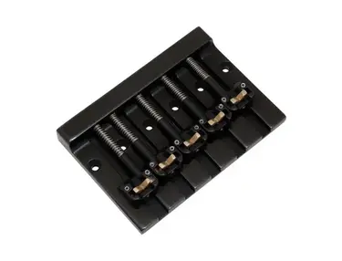 Hipshot KickAss 5-String Bass Bridge