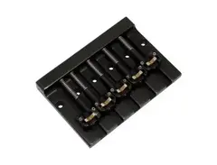 Hipshot KickAss 5-String Bass Bridge main image