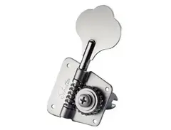 Schaller F-Series BMF Bass Tuners main image