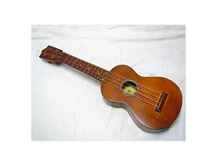 Yamaha No.170 1960's ukulele main image