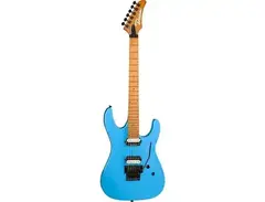 MD-24 Roasted Maple With Floyd Electric Guitar