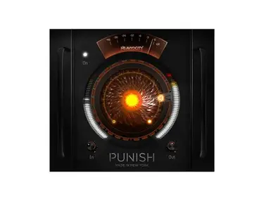 Heavyocity PUNISH Lite