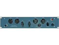 Pultec EQM-1S3 Tube Mastering Equalizer