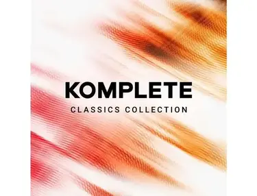 Native Instruments KOMPLETE Classics Collection