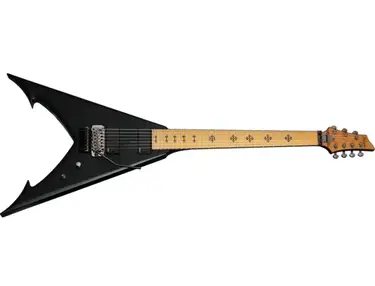 Schecter Jeff Loomis JLV-7 FR Guitar