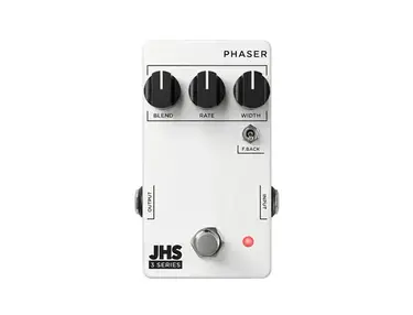 JHS 3 Series Phaser