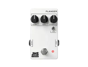 JHS 3 Series Flanger
