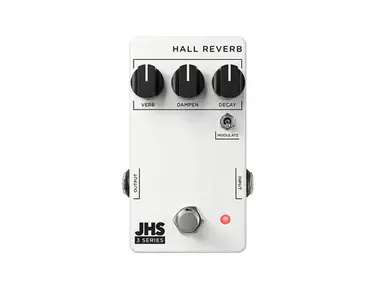 JHS 3 Series Hall Reverb