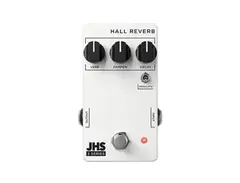 JHS 3 Series Hall Reverb
