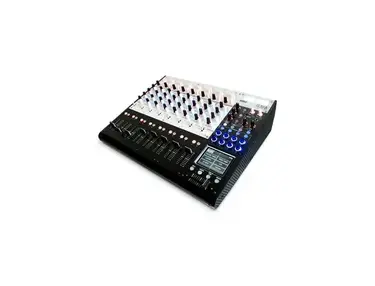 Korg Zero 8