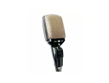 AKG D14 cardioid dynamic microphone