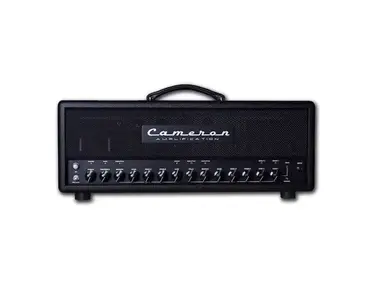 Cameron CCV-100