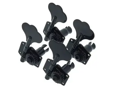 Schaller BM Bass Tuning Machines