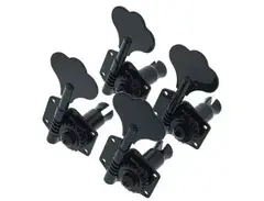Schaller BM Bass Tuning Machines main image