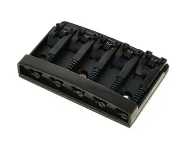 Schaller 3D-5 5-string Bass Bridge