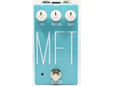 Calico Effects MFT