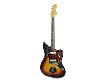 Fender Jaguar (1963)