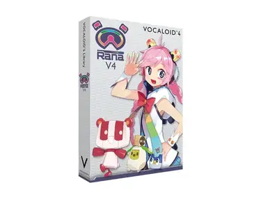 VOCALOID4 Rana V4