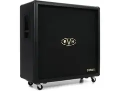 EVH 5150IIIS EL34 4x12" 100-watt Extension Cabinet